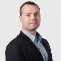 Nexia Oy Employee Jani Leskinen's profile photo