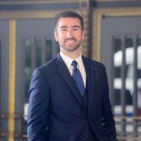 BlackRock Employee Greg Burns's profile photo