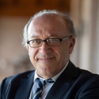 UCIMA Employee Stefano Lugli's profile photo
