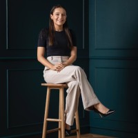 Bell & Bone Employee Rebecca Anderson's profile photo