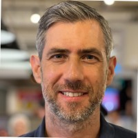 Stripe Employee Grégory Pichot's profile photo