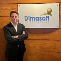 Dimasoft Ltda Employee Cristián Martínez's profile photo