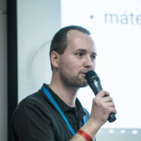 Marketing Miner Employee Martin Hlaváč's profile photo