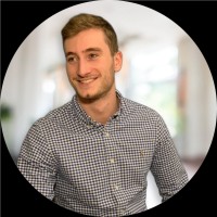 Beelix Employee Guillaume Schiele's profile photo