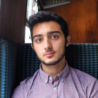 Hani Sharif Email