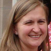 NSW Land and Housing Corporation Employee Rebecca Krumins's profile photo