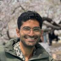 Anand Sampat Email & Phone Number