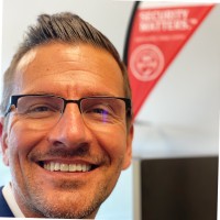 AAI Corp. and CASS Inc. Employee Dean Lovric's profile photo