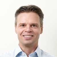 TCO Development Employee Sören Enholm's profile photo