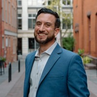 Design Data Corporation Employee Michael Vergara's profile photo