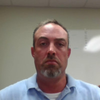 Enviro Tech Chemical Services Employee Daniel Lawson's profile photo