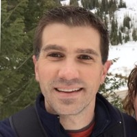 Rivet Employee Nathan Moon's profile photo