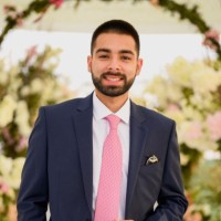 Haider Piracha Email & Phone Number
