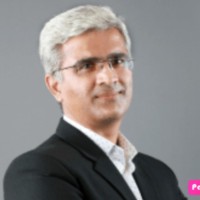 IBM Employee Ram Menon's profile photo