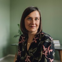 Commit by MitOst gGmbH Employee Annegret Wulff's profile photo