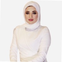 First Study Abroad Employee Rawan Abdelaziz's profile photo