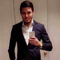 Forrest Ray Email & Phone Number