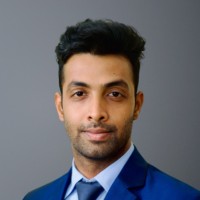 Pavan Barla's profile photo