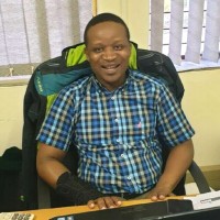 WSU - Walter Sisulu University Employee Zongezile Makom's profile photo