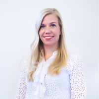 Liberein Employee Lesley Sandvoort's profile photo