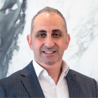 Global Integrated Flooring Solutions (Global IFS) Employee Sam Ghazal's profile photo