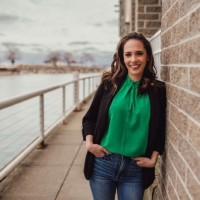 Badger Components Employee Sarah Gonzalez's profile photo