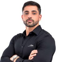 Maged Muntaser Email & Phone Number