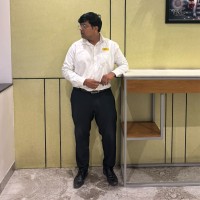 SAP Parts Employee Aniket Kulkarni's profile photo