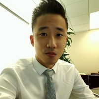 Beacon Business Bank Employee Harrison Lee's profile photo