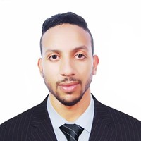 EXTRA-PUB Employee Zakaria Mansour's profile photo