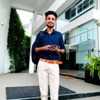 SuperServ Employee Naveen Liyanage's profile photo