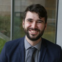 The University of Chicago Booth School of Business Employee Bobby Ganzer's profile photo