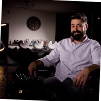 ACT Employee Hanifi Caliskan's profile photo