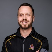 NEON Employee Ryan Ficker's profile photo