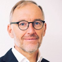 Skilja Employee Alexander Goerke's profile photo