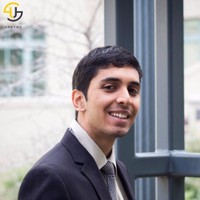 Opsera Employee Tejas Bharadwaj's profile photo