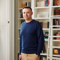 Neal's Yard Remedies Employee Gary Taylor's profile photo