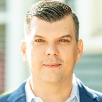 WaterFront Maritime Services Employee Dan Staib's profile photo
