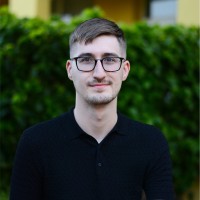 Association of British Dispensing Opticians Employee Jack Collins FBDO CL MBCLA's profile photo