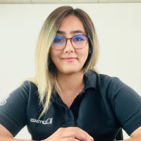 IQ-optimize Software AG Employee Mahnaz Kazemian's profile photo