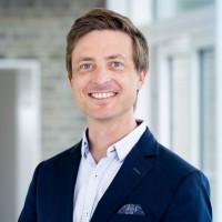 Novo Nordisk Employee Laurent Mercier's profile photo