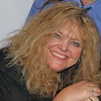 Ellen Mell