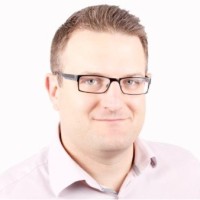 Weavabel Employee Tony Jones's profile photo