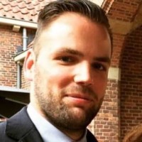 Securitas Nederland Employee Dieko van der Rol's profile photo