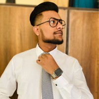 Kai - T Employee Tarun Sharma's profile photo