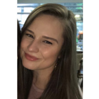 Dominion Energy Employee Anna Arnold's profile photo
