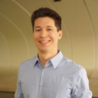 Paychex Employee Nathan Marshall's profile photo