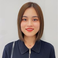 GIVENCHY Employee Giulia Chen's profile photo