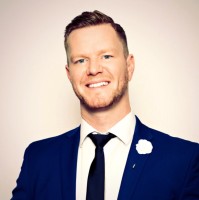 Kris Lindahl Real Estate Employee Brett Huelsman's profile photo