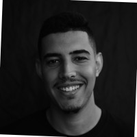 Conversio Marketing Employee Ilias Aissaoui's profile photo